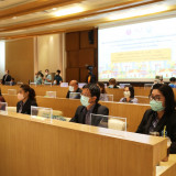 อว. จับมือ ททท. หอการค้าไทย เปิดเส้นทางท่องเที่ยวเชิงประวัติ ... Image 11